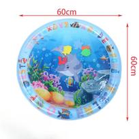 Thickened Pet Water Cushion Summer Cooling Mat Cat Bed Puppy & Cats Kennel Cold Ice Pad Water Sensory Play Mat Pet Supplies
