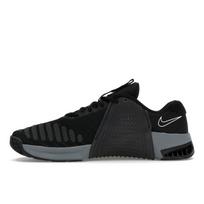 Nike Metcon 9 Juodi Dūminiai Pilki Vyriški Sportbačiai DZ2617-001 EU 40.5 juoda