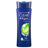 Clear Scalp & Hair Refreshing Oil Control Shampoo