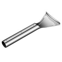 Stainless Steels Fish Descaler Tool for Easy Scale Removal Fish Scaling Accessory for Kitchens and Seafood Market 1