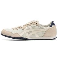 Onitsuka Tiger Serrano Oatmeal Peacoat Sneakers 1183B400-252 44