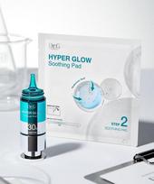 Dr.g Hyper Glow 30 Ampoule Peeling 2 Step Program FREE