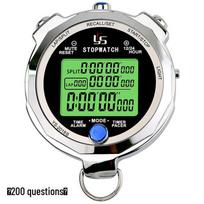 YS Electronic Stopwatch Timer YS2018B
