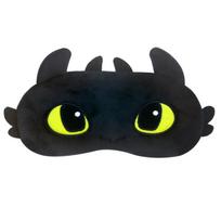 How to Train Your Dragon Toothless Eyepatch