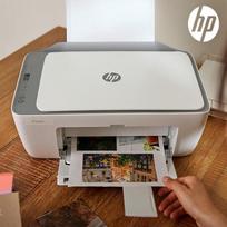 HP DeskJet Ink Advantage 2876 All-in-One Color Printer CN plug (adapter included)
