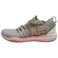 Nike FREE TR 7 Treniruočių avalynė Moteriška Pilka 924592-200 36