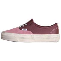 Vans Authentic 44 Premium Aged Port Unisex Sneakers Red VN000DB8GH4 36