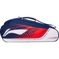 Li-Ning 3 raketės badmintono krepšys
