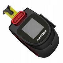 DIGITAL RANGEFINDER 40m LASER DISTANCE METER TAPE MEASUREMENT 5m USB-C
