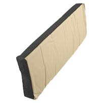 4Pcs Garage Car Door Protector Wall Corner Bumper Guard Foam Block For Parking Universal Auto Door Guard Protective Strips CHINA