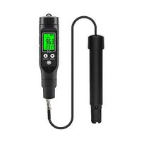 Smart Bluetooth Dissolved Oxygen Meter,portable 0.0-40mg/l Dissolved Oxygen Meter Range,dissolved O-YCW