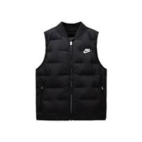 Nike Kids' Therma-FIT Puffer Vest Black NY2442027PS-001 4