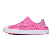 Skechers Vaikams Guzman Steps Lengvi Sportiniai Basutės Vaikams Persiko Rožinės 302063L-HTPK 27.5 pink