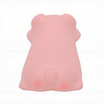 Cute Animal Wrist Rest Ergonomic PU Foam Cushion Computer Mouse Soft Wrist Support Pad Pig PIG