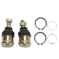 Pair M12 Tie Rod Ends Vibration Proof for 50cc‑250cc ATV UTV QUAD Dirt Bike Go Kart