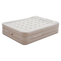 Pelliot Double Self-Inflating Camping Mattress chaki