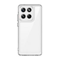 For Motorola Moto G Stylus Clear Case Moto G Stylus 2026 2026 Cover Coque Fundas Hard Translucent Soft Edge Phone Bumper Motorola Moto G Stylus 5G (2025) gryna