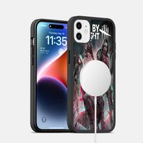 D-Dead B-By-Day Lightes Game Magnetic For Magsafe Phone Case For iPhone 17 Air 16 Pro Max 15 14 13 12 11 Protective Cover iPhone 13