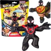 Žmogaus Voro tampri figūrėlė „Heroes of Goo Jit Zu: Spider-Man”