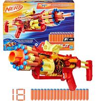 Nerf N Series šautuvas „Loadout FlareFusion”, G3142