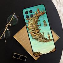 Salvador Dali Art For Samsung Galaxy M12 M13 M14 M15 M35 M55 M34 M54 M33 M53 M21 M31 M11 M32 M52 M06 M16 Case Samsung M15