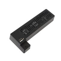 External 3-Fan USB Cooling Fan Cooler for Microsoft Xbox One X Game Console