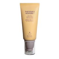 Haruharu Wonder Black Rice Moisture Airyfit Daily Sunscreen SPF50+ PA++++ Lightweight Organic UV Protection 50ml
