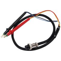 ABBY-RC3563 Internal Resistance Detector Use Four-Wire AC Lithium Lead Acid Lithium Car Battery Tester Probe