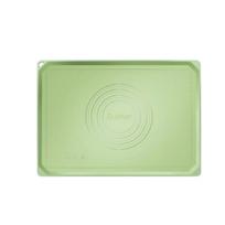 Non-stick Kneading Rolling Pads Heat-resistant Rectangle Pastry Kneading Mat with Scale 5mm Rolling Dough Pads Cooking Tools