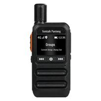 Fomtalk FPX100 Analog Walkie-Talkie (CN version)