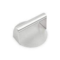 Burger Press Non-stick Hamburger Maker Anti-corrosion Patty Grilling Utensil
