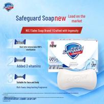 Safeguard Bar Soap Variety Pack