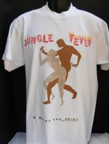 Rare Vintage 90_s Spike Lee Jungle Fever Crew TEE M