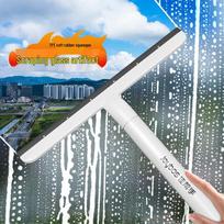 Jiabangshou Multi-functional Glass Cleaning Squeegee
