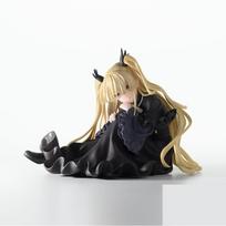 Sega Spy Classroom Chokonose Premium Figure Elna