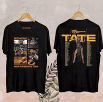 Tate McRae Miss Possessive World Tour 2026 t-Shirt M