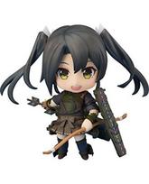Nendoroid Kantai Collection Zuikaku Kai Festival 2017 GOOD SMILE ONLINE SHOP -KanColle- (Wonder [Winter], Limited)