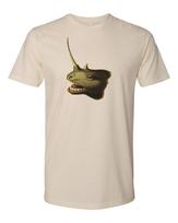 Cottage Cult Clothing Tee T Shirt 100% Cotton Goth Witch Victorian Unicorn Art XXL