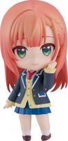 Nendoroid Dreaming Boy is a Aika Natsukawa Movable Realist (Non-scale, Plastic, Painted, Figure)