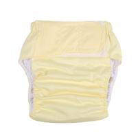 Oversized Leakproof Cover Pant Reusable Adult Cloth Diaper Nappy Incontinence Underwear For Disability Elderly Women And Men A102