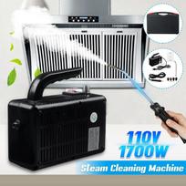 19x8x12cm 1700W 60HZ 110V Househeld Steamer Cleaner Home High Pressure Steam Cleaning Machine juoda