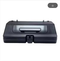 For XiaoMi Mijia STYTJ02YM MVXVC01-JG 2 in 1 Water Tank Dust Box Accessories With Hepa Filter Robot Vacuum Cleaner Parts
