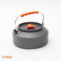 Whistling Coffee & Teapot Kettle
