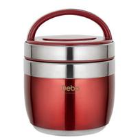 Debo Harry 1.5L Insulated Food Jar DEP-741