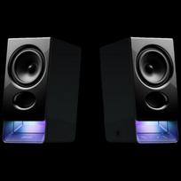 Edifier R20 Desktop 2.0 Computer Speakers (CN version)