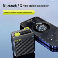 Edifier M0 Portable Outdoor Bluetooth Speaker (CN version)