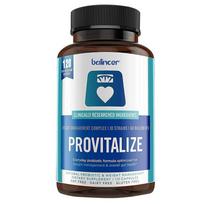 Probiotic Blend Supplement, With Turmeric Root Extract, Curry Leaf, 120 Capsules Per Bottle 120 Capsules