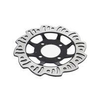 1 rinkinys Motociklo priekinių diskinių stabdžių komplektas Hidraulinė stabdžių sistema 110cc 125cc 140cc BBR TTR Pit Bike Motocross Motorolerio Pitbike
