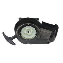 Easy Pull Starter For Minimoto 2 Stroke 47cc 49cc Engine Pocket Bike Mini Moto Dirt Crosser Kids ATV Quad juoda