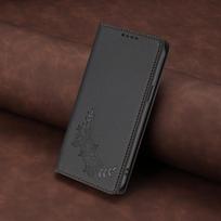 Magnetic Leather Case For OPPO A16K A16e A16s A16 A15s A15 A11s A11 A9 A6 GT A6 Pro Shockproof Protective Cover OPPO A16K